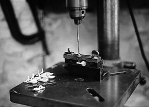 Castings renaming to fit tubing