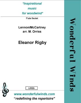 Eleanor Rigby