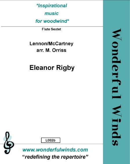 Eleanor Rigby