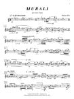 Flute Works By American Composers