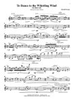 Flute Works By American Composers