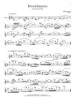 Flute Works By American Composers