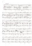 Suite in G-major "Sonata L'inconnue"
