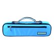 BAM Performance Flute Case Cover - Blue