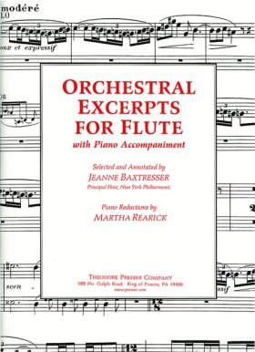 Top 15 Best Selling Orchestral Excerpt Books