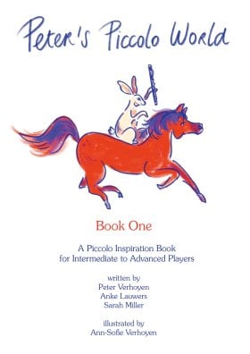 Peter’s Piccolo World: Book One