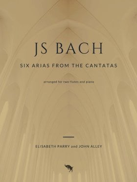 Six Arias from the Cantatas