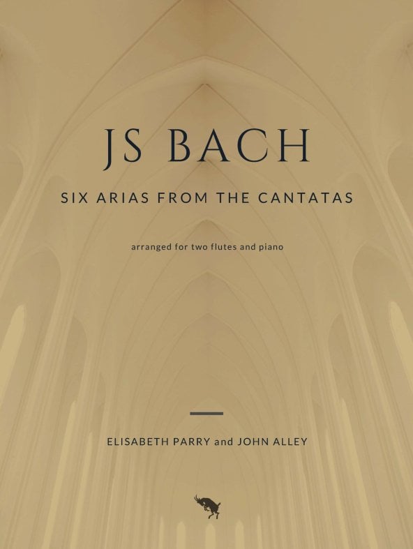 Six Arias from the Cantatas