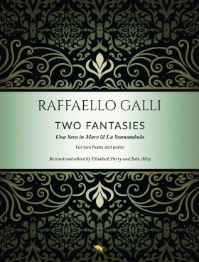 Two Fantasies