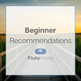 Beginner Recommendations