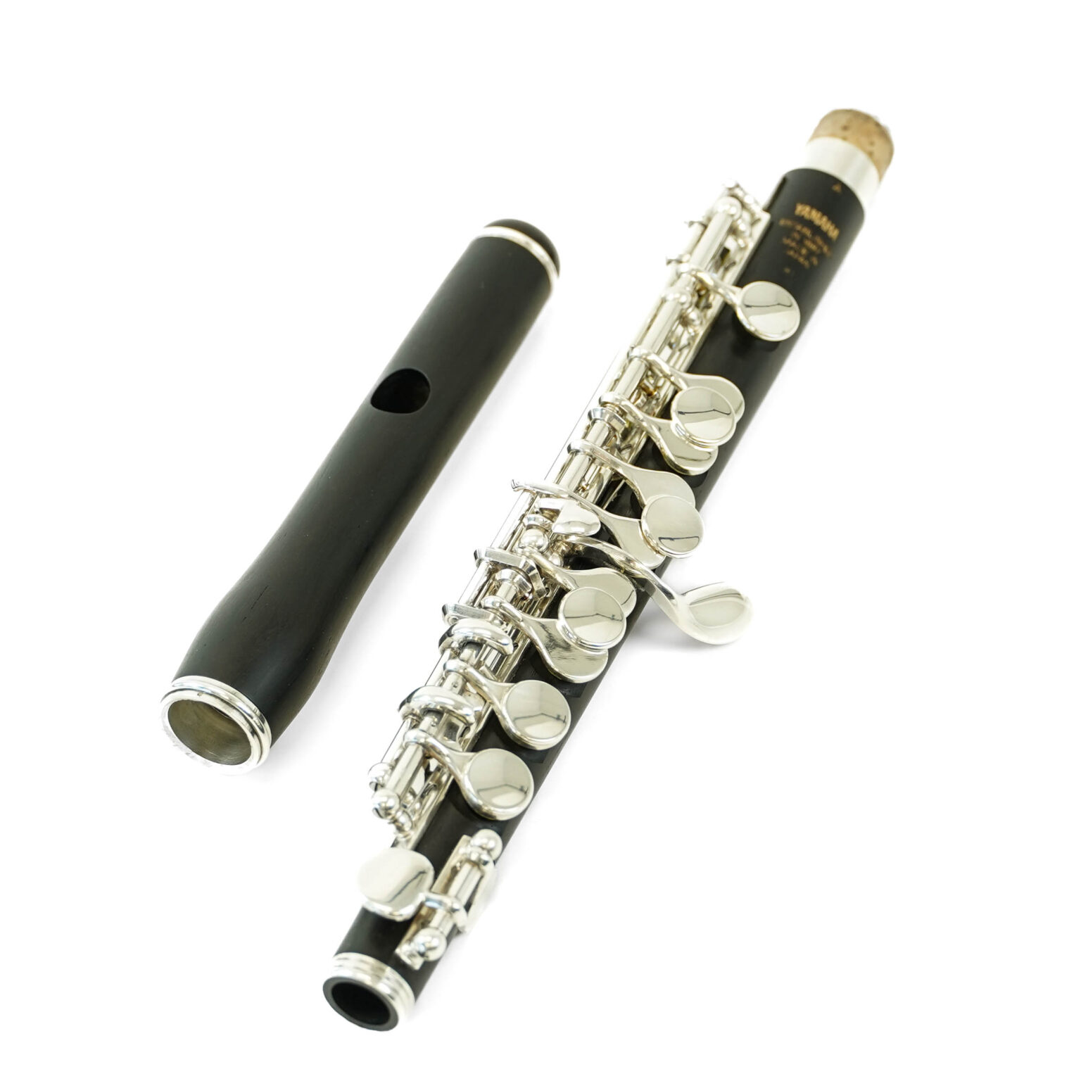 Shop Yamaha Piccolos Online from Flute World