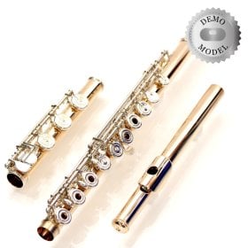 Demo Instruments
