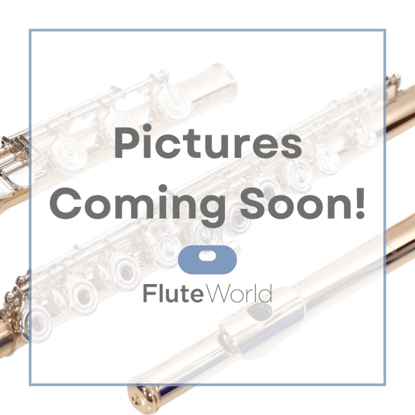 Jupiter Contrabass Flute