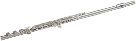 pearl elegante primo flute