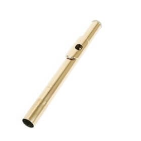 Powell Ruby Aurumite Headjoint, Certified Pre-Owned