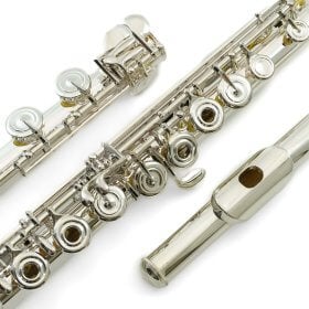 Tomasi Flute 105 2 5