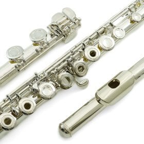 Tomasi Flute 7 5