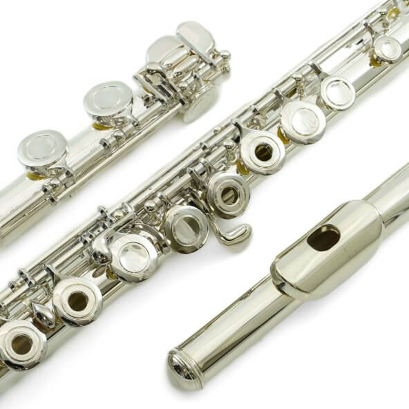 Tomasi Flute 7 5
