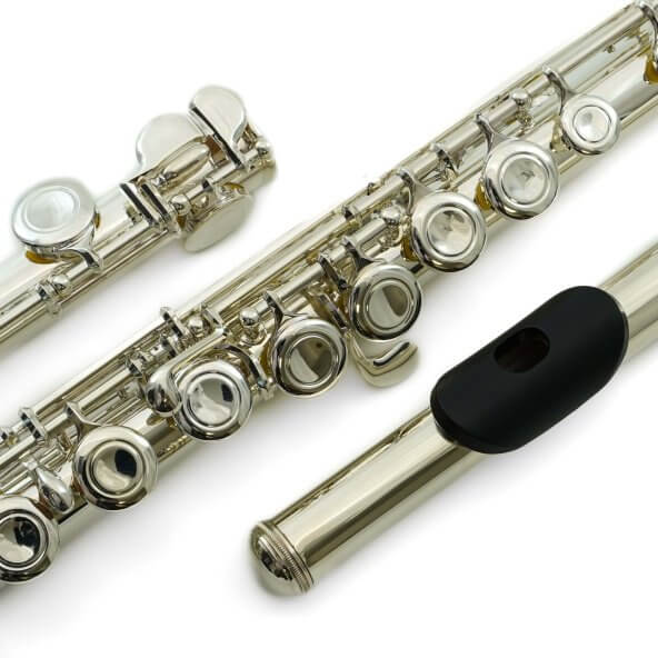 Tomasi Flute 105 2 5