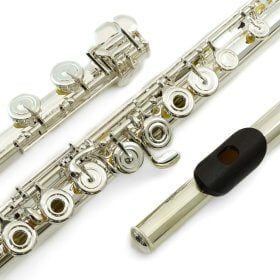 Tomasi Flute 7 5