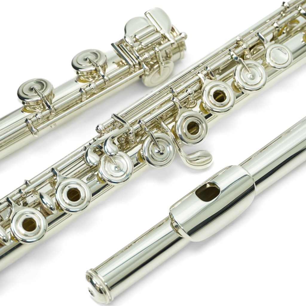 Buy Altus 1207 Flute Certified PreOwned Online at 8100.00 Flute World