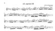 Eight Caprices and Other Works