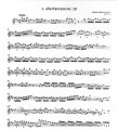 Eight Caprices and Other Works