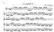 Eight Caprices and Other Works