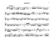 Six Partitas for Solo Flute