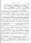 Twelve Sonatas, Op2 v.1 (1-6)