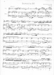 Twelve Sonatas, Op2 v.1 (1-6)