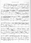 Twelve Sonatas, Op2 v.1 (1-6)