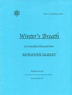 Winter's Breath