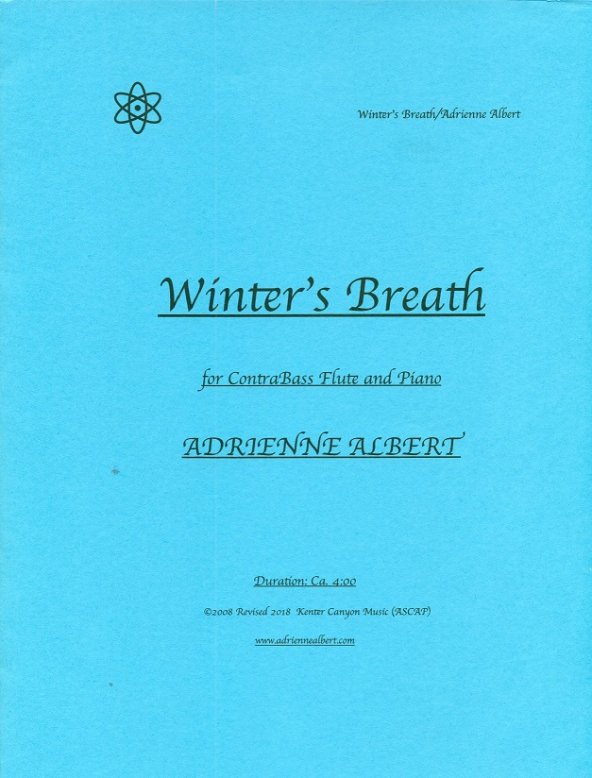Winter's Breath