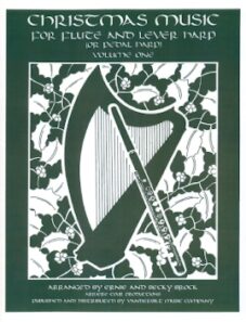 Flute and Harp Collections