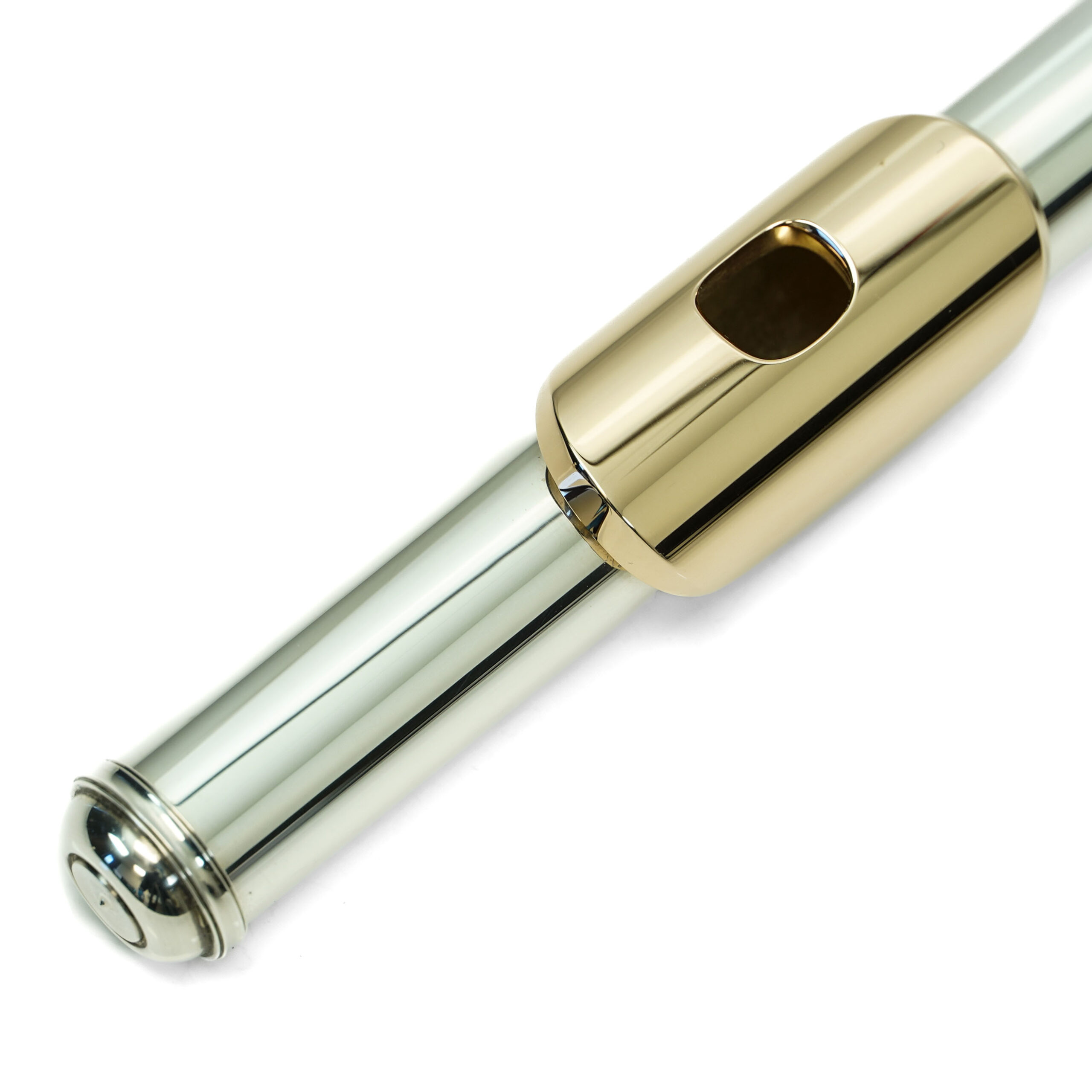 Buy Dana Sheridan Headjoint Certified PreOwned Online at 3550.00 Flute World