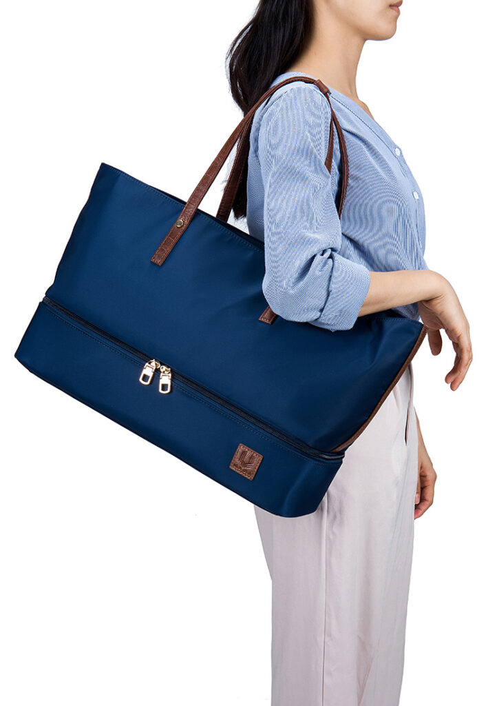 Buy Ula Ula Tote Bag for Flute and Piccolo Navyblue Online at 188