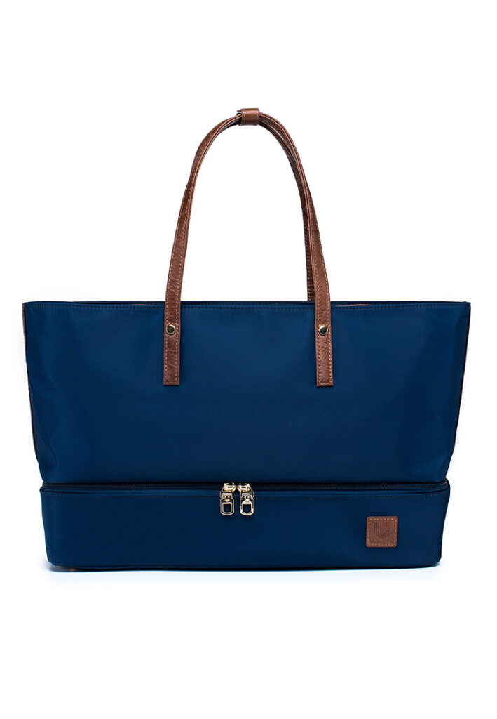 Buy Ula Ula Tote Bag for Flute and Piccolo Navyblue Online at 188