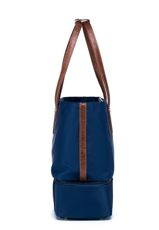 Buy Ula Ula Tote Bag for Flute and Piccolo Navyblue Online at 188
