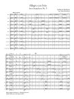 Allegro con brio from Symphony No. 5