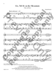 Away in a Manger: Four Carols Settings