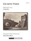 Ballet Music from Othello
