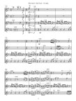Beyond the Pale for Low Flute Choir
