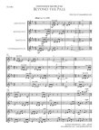Beyond the Pale for Low Flute Choir