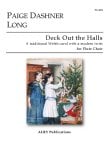 Deck Out The Halls