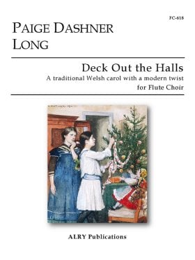 Deck Out The Halls