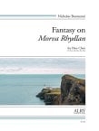 Fantasy on Morva Rhydlan