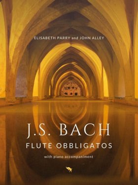 Flute Obbligatos, Vol.1