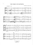 Holiday Sweets for Flute Trio