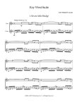Key West Suite for Flute and Guitar